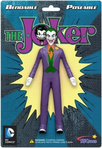 DC-Batman bendy joker